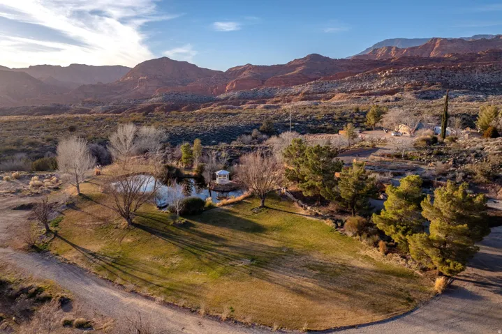 779 S Silver Rd, Leeds, Utah 84746