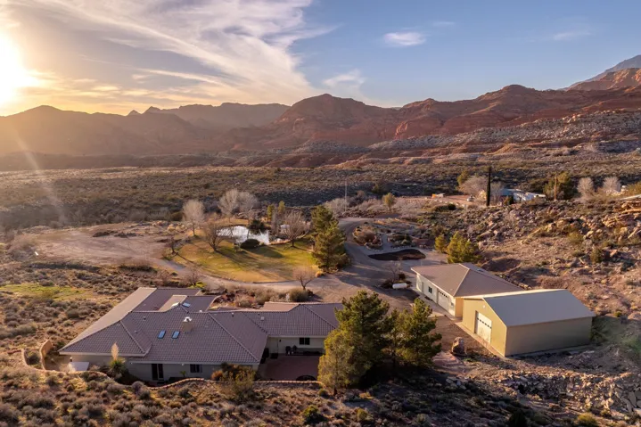 779 S Silver Rd, Leeds, Utah 84746