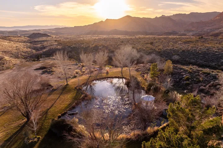779 S Silver Rd, Leeds, Utah 84746