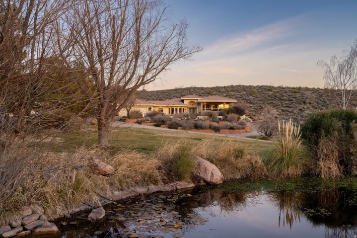 779 S Silver Rd, Leeds, Utah 84746