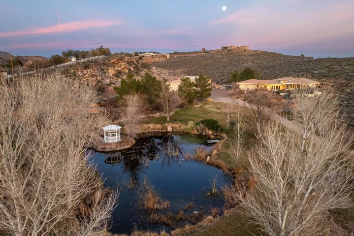 779 S Silver Rd, Leeds, Utah 84746