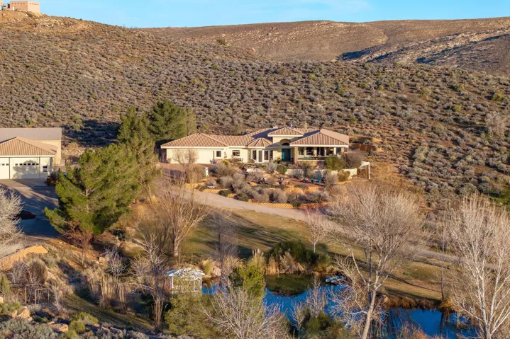 779 S Silver Rd, Leeds, Utah 84746