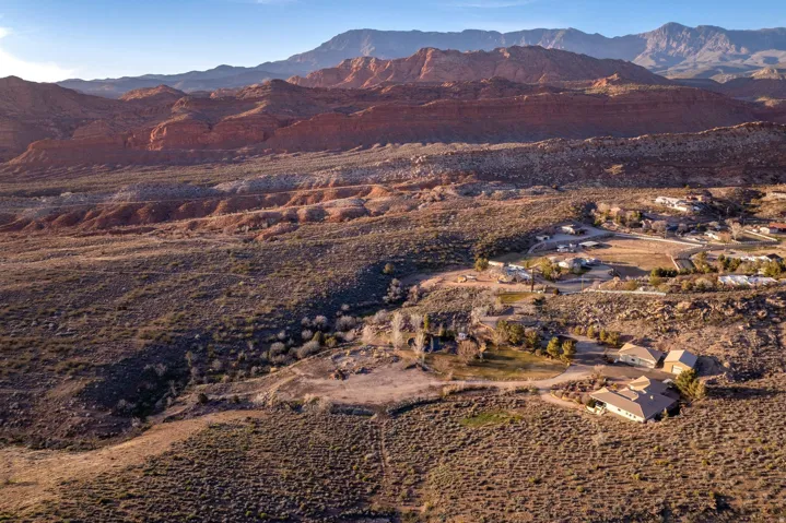 779 S Silver Rd, Leeds, Utah 84746