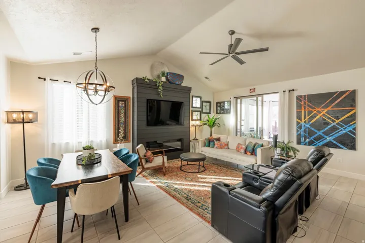 347 N Puerta Dr, Washington, Utah 84780