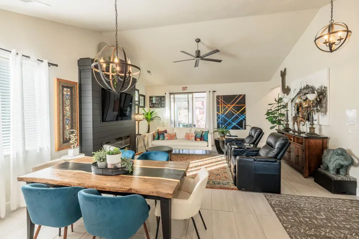 347 N Puerta Dr, Washington, Utah 84780