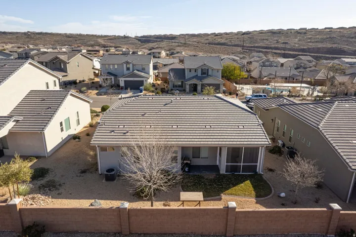 347 N Puerta Dr, Washington, Utah 84780