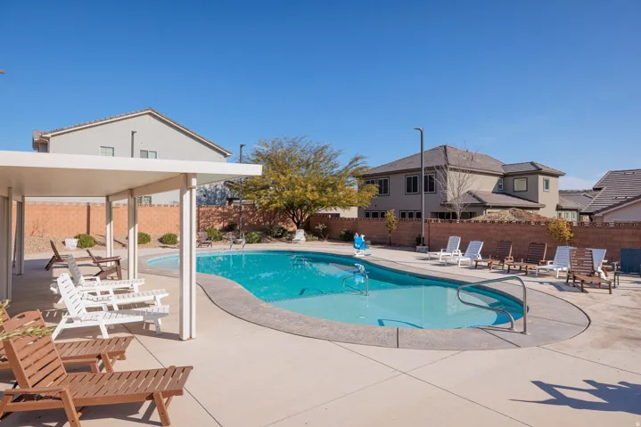 347 N Puerta Dr, Washington, Utah 84780