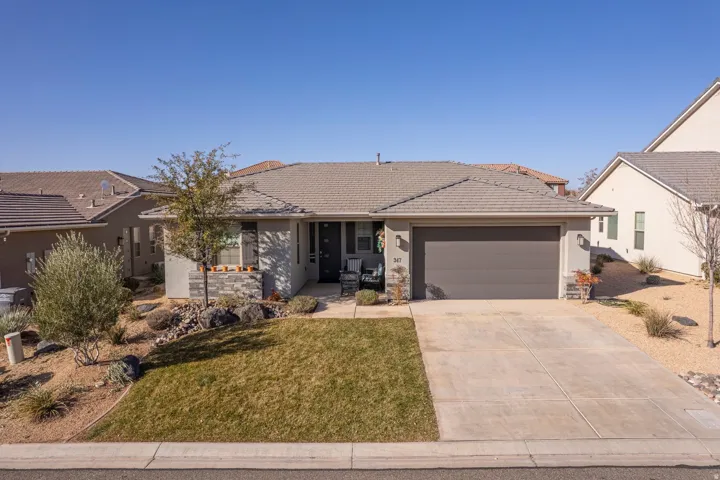 347 N Puerta Dr, Washington, Utah 84780