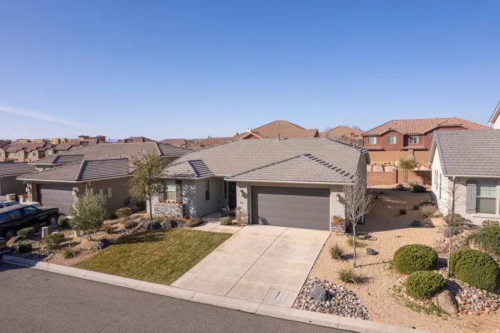 347 N Puerta Dr, Washington, Utah 84780