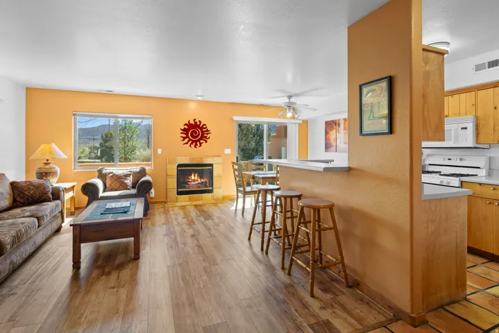 3418 E La Camino, Moab, Utah 84532