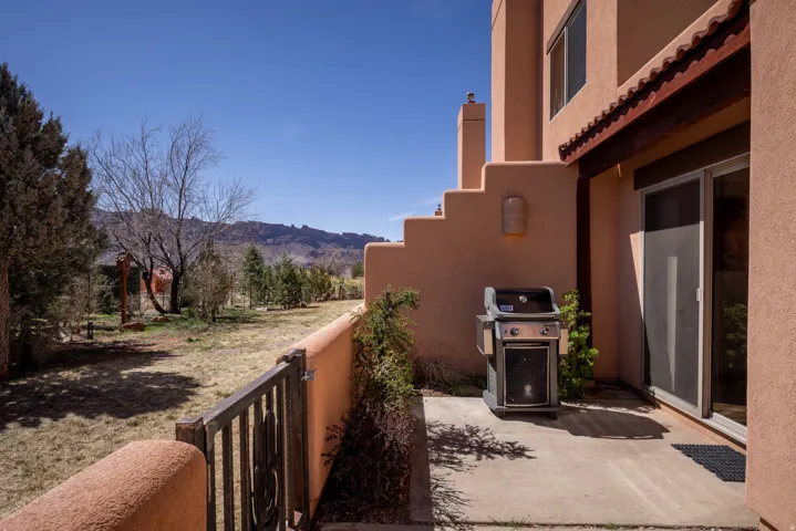 3418 E La Camino, Moab, Utah 84532