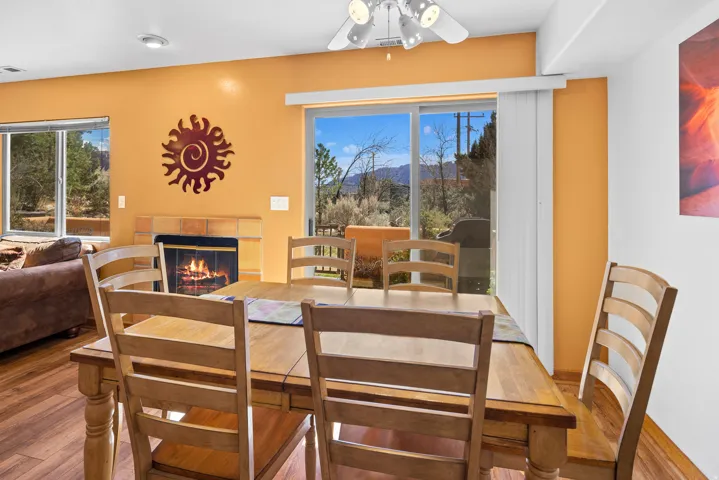 3418 E La Camino, Moab, Utah 84532
