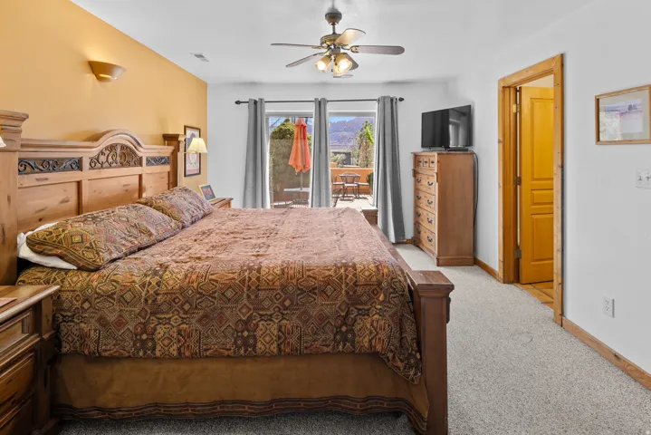 3418 E La Camino, Moab, Utah 84532