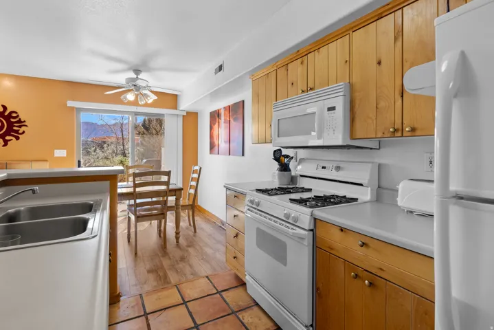 3418 E La Camino, Moab, Utah 84532