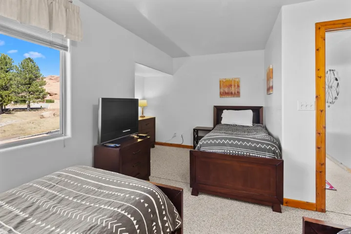 3418 E La Camino, Moab, Utah 84532