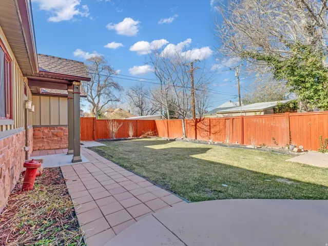 1326 S 1000 E, Salt Lake City, Utah 84105