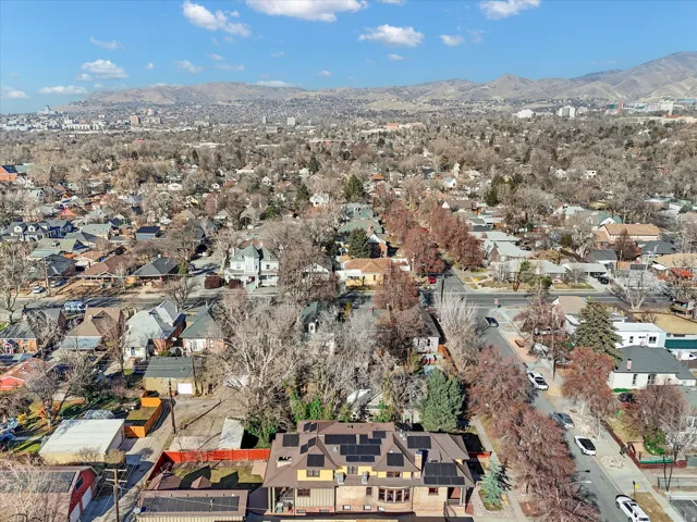 1326 S 1000 E, Salt Lake City, Utah 84105