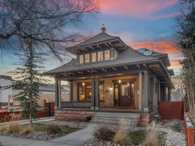 1326 S 1000 E, Salt Lake City, Utah 84105