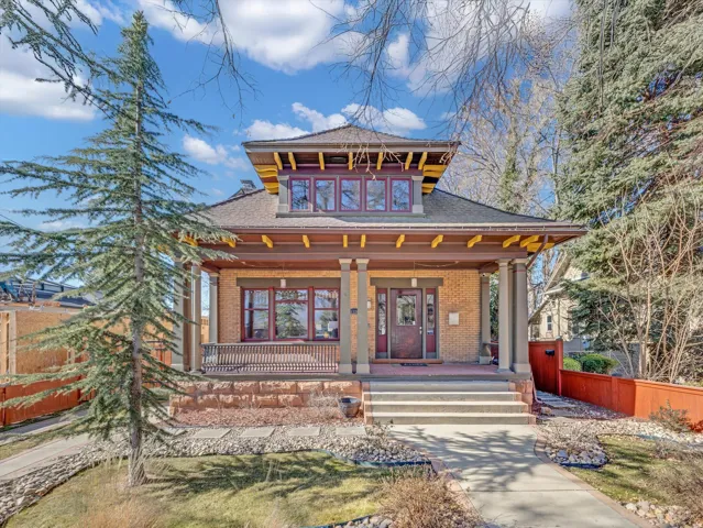 1326 S 1000 E, Salt Lake City, Utah 84105
