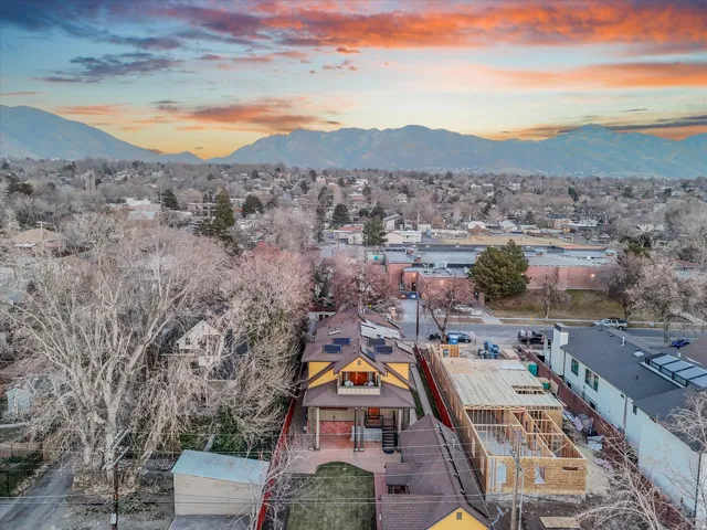 1326 S 1000 E, Salt Lake City, Utah 84105