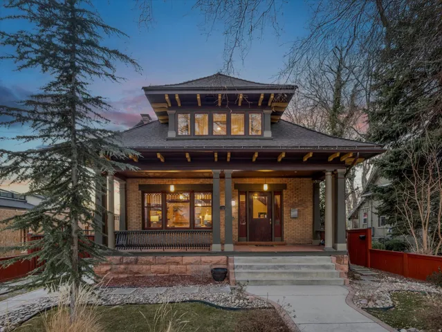 1326 S 1000 E, Salt Lake City, Utah 84105