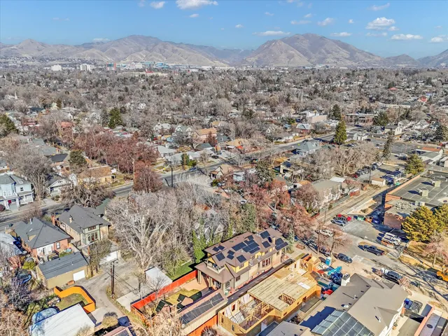 1326 S 1000 E, Salt Lake City, Utah 84105
