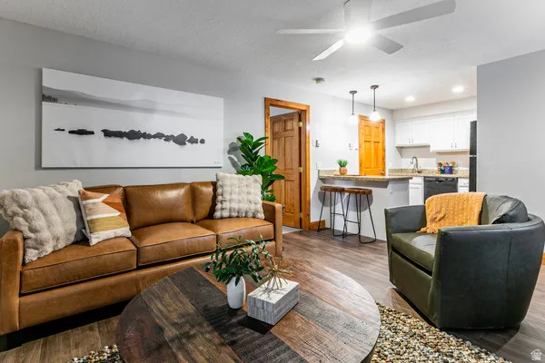 2025 Canyons Resort Dr #y3, Park City, Utah 84098