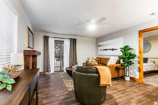 2025 Canyons Resort Dr #y3, Park City, Utah 84098