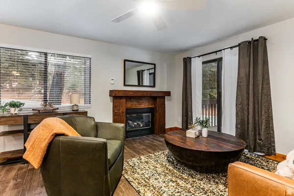 2025 Canyons Resort Dr #y3, Park City, Utah 84098