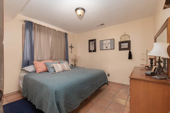 View of bedroom