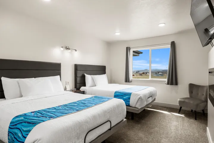 140 W 150 S #h29, Garden City, Utah 84028
