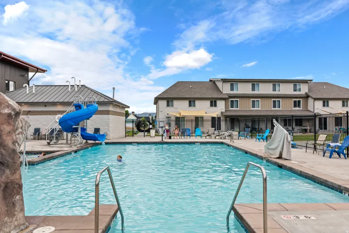 140 W 150 S #h29, Garden City, Utah 84028