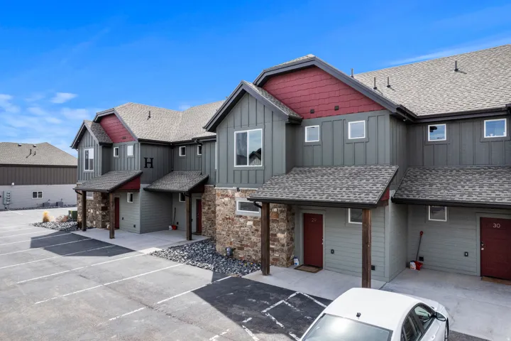 140 W 150 S #h29, Garden City, Utah 84028