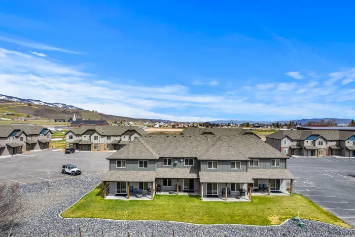 140 W 150 S #h29, Garden City, Utah 84028