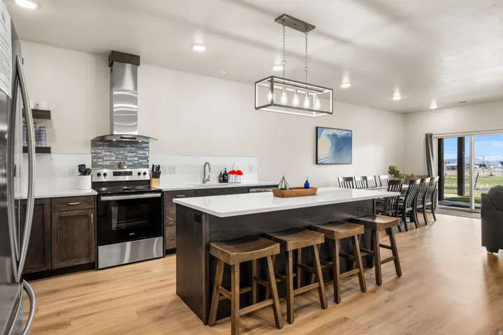 140 W 150 S #h29, Garden City, Utah 84028