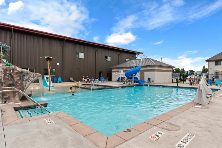 140 W 150 S #h29, Garden City, Utah 84028