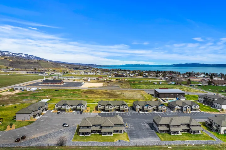 140 W 150 S #h29, Garden City, Utah 84028