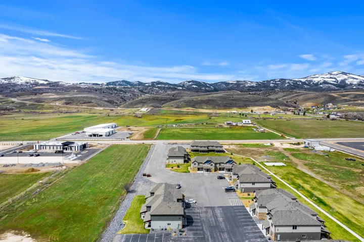 140 W 150 S #h29, Garden City, Utah 84028