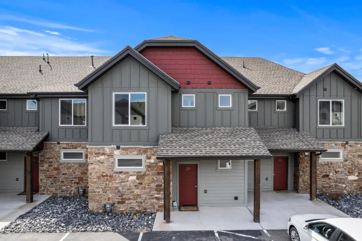 140 W 150 S #h29, Garden City, Utah 84028