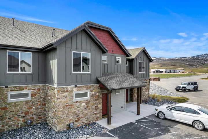 140 W 150 S #h29, Garden City, Utah 84028