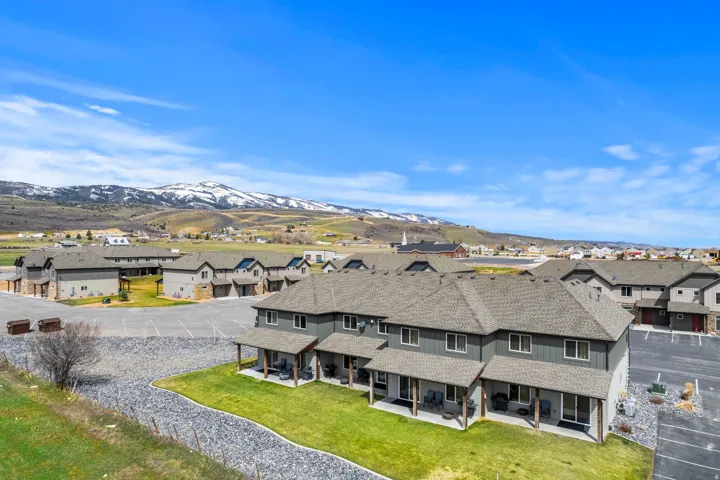 140 W 150 S #h29, Garden City, Utah 84028