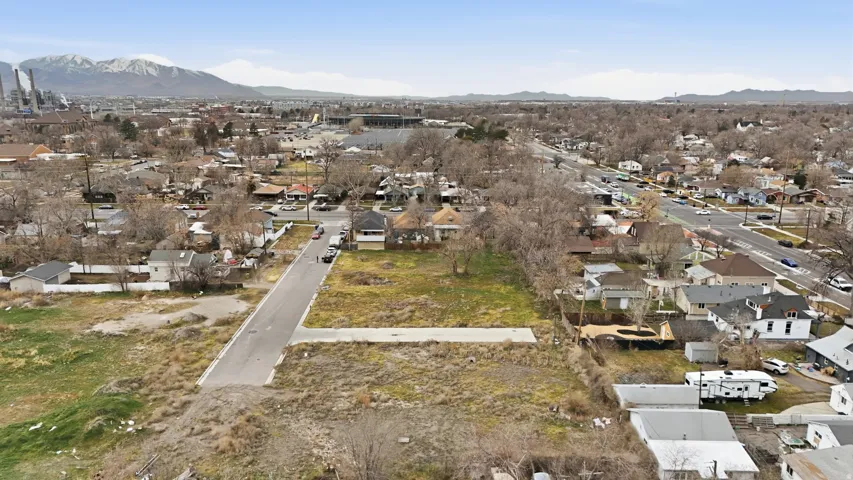 824 W Hoyt Pl, Salt Lake City, Utah 84116