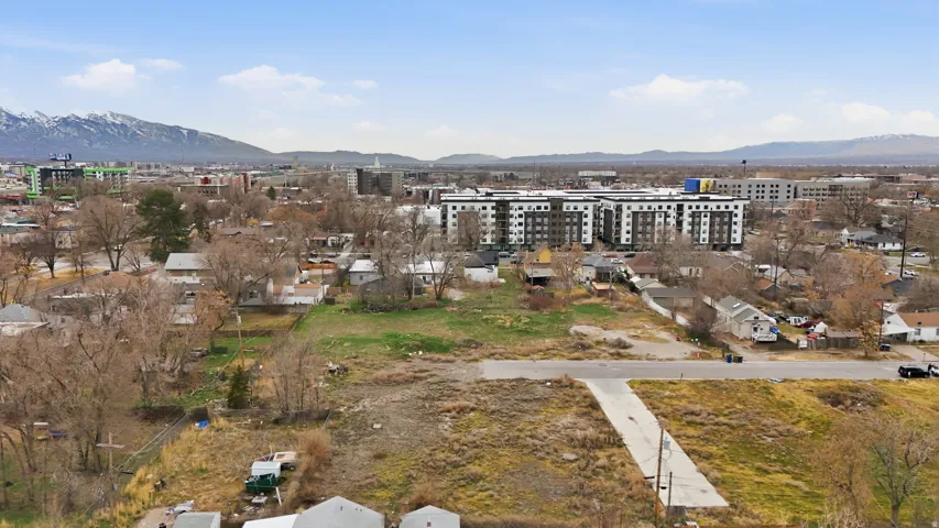 824 W Hoyt Pl, Salt Lake City, Utah 84116