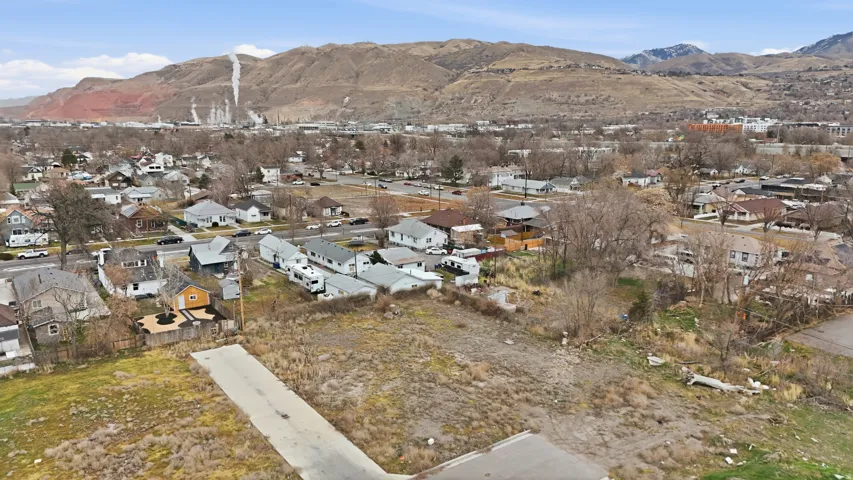 824 W Hoyt Pl, Salt Lake City, Utah 84116