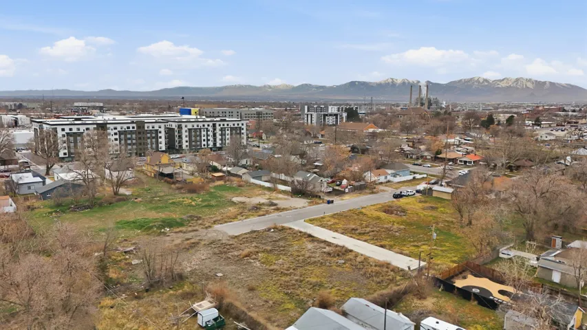 824 W Hoyt Pl, Salt Lake City, Utah 84116