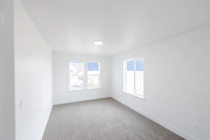 Empty room