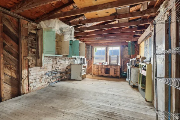 25615 N 8800 W, Portage, Utah 84331