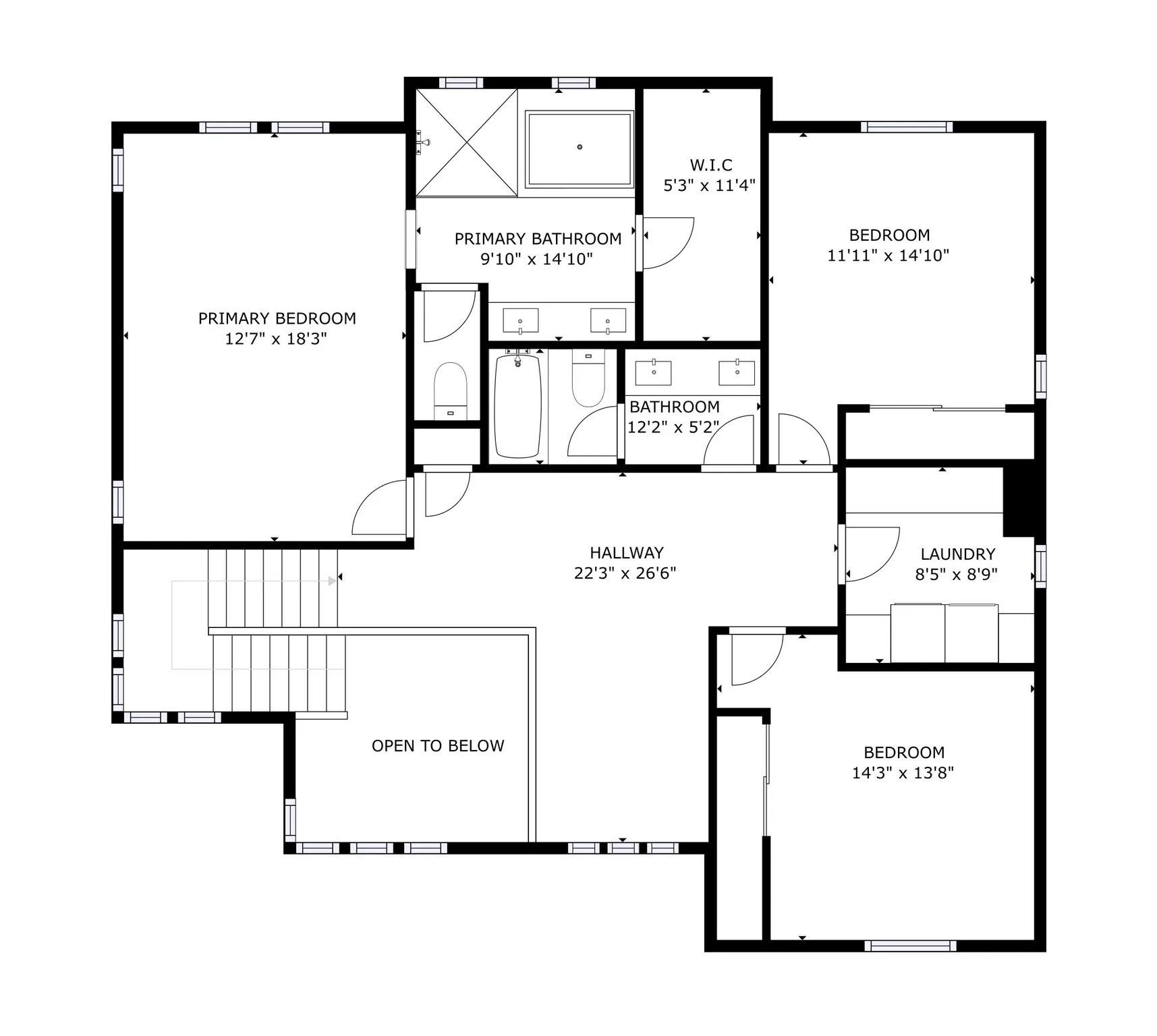 2nd Floor