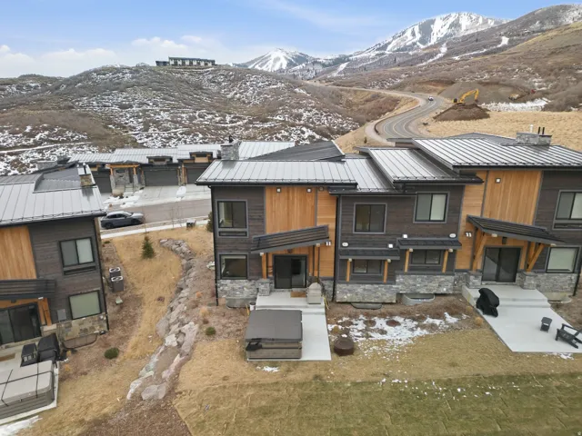 1992 W Dotterel Cir, Heber City, Utah 84032