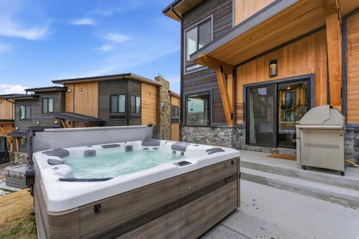 1992 W Dotterel Cir, Heber City, Utah 84032